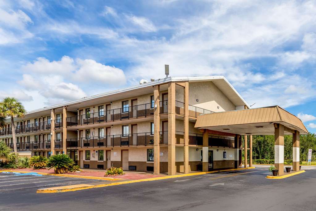 Rodeway Inn Fairgrounds Casino - photo 2