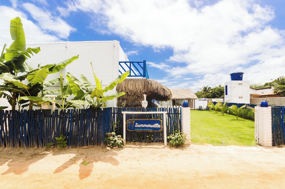 Summervilleflatsbg - last minute hotel in Unknown City