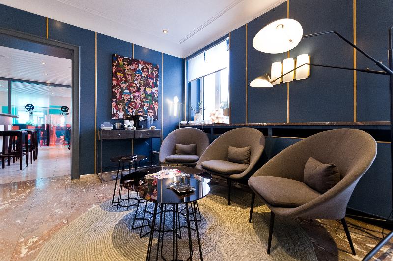 Arthotel ANA Flair — Noerdlingen — photo 3