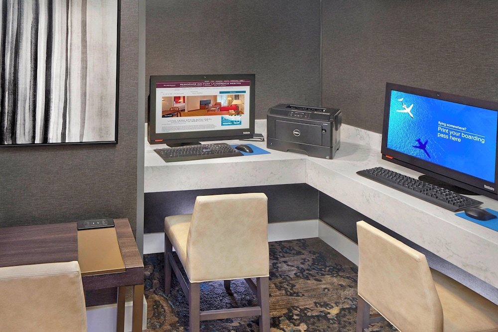 Residence Inn By Marriott Fort Lauderdale Weston - photo 22