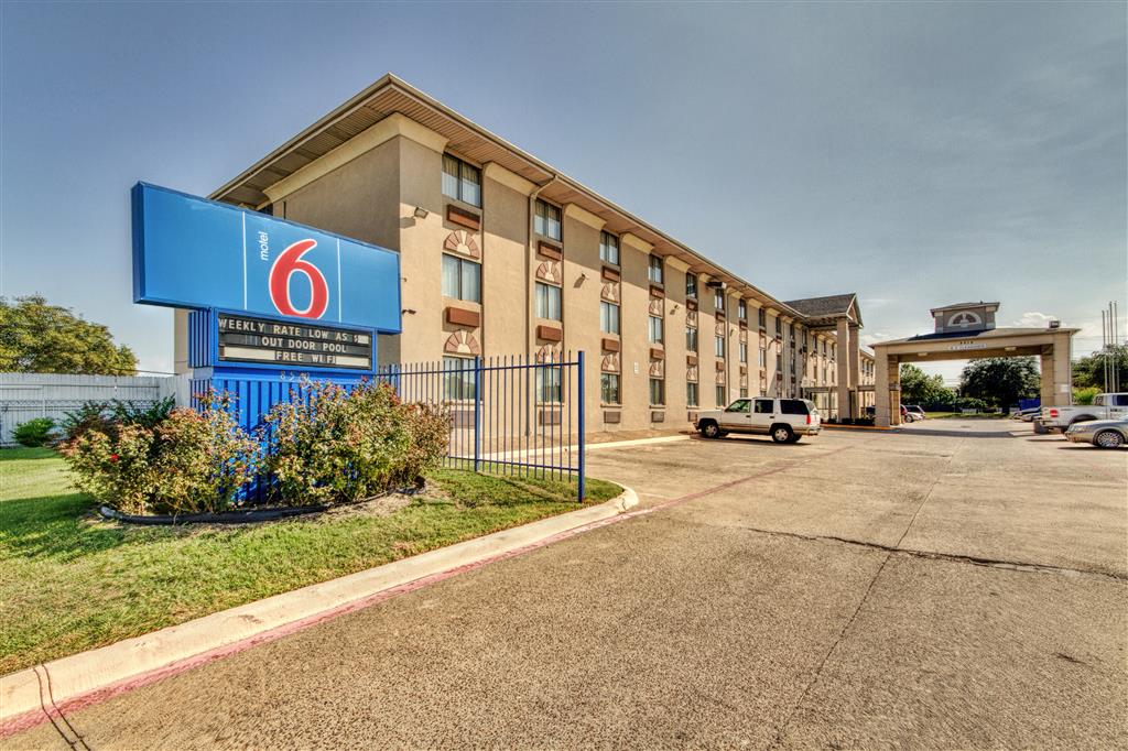 Motel 6 Dallas TX Fair Park - featured photo