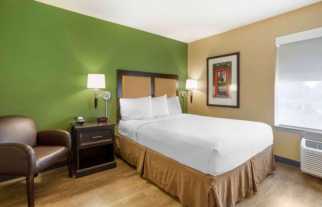 Extended Stay America Suites Meadowlands East Rutherford - photo 8