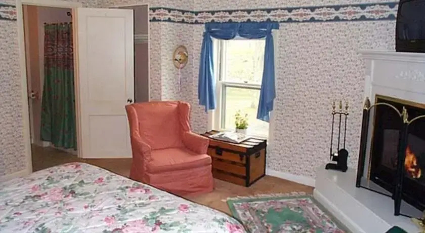 Silas Griffith Inn - photo 7