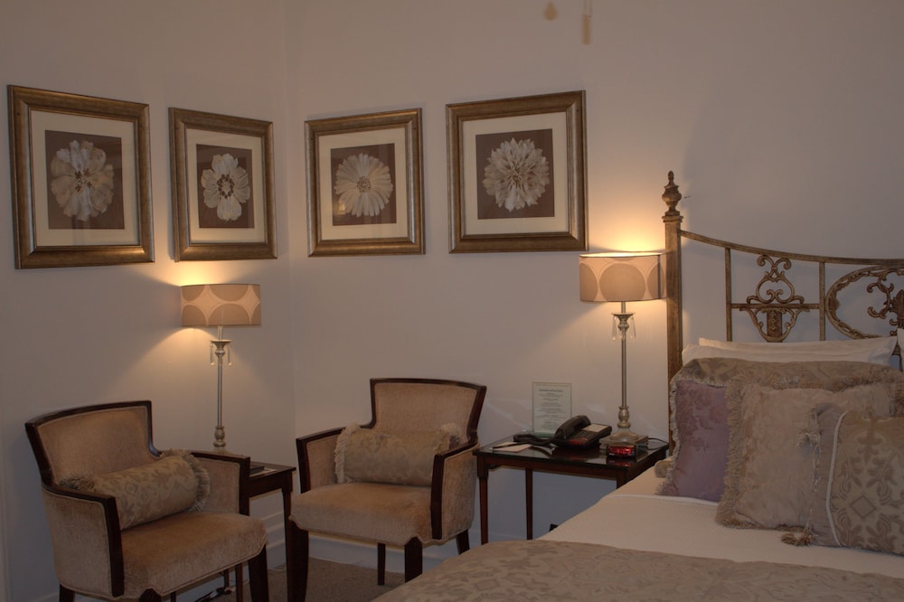 Honor Mansion - photo 13