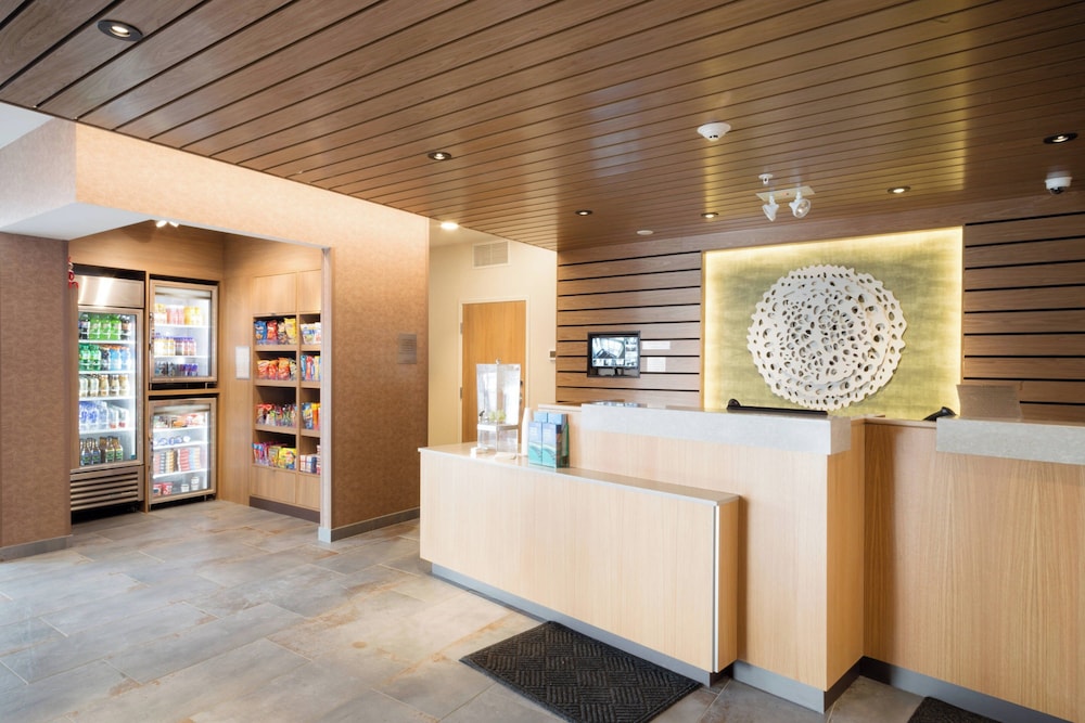Fairfield Inn and Suites by Marriott Northfield - photo 19