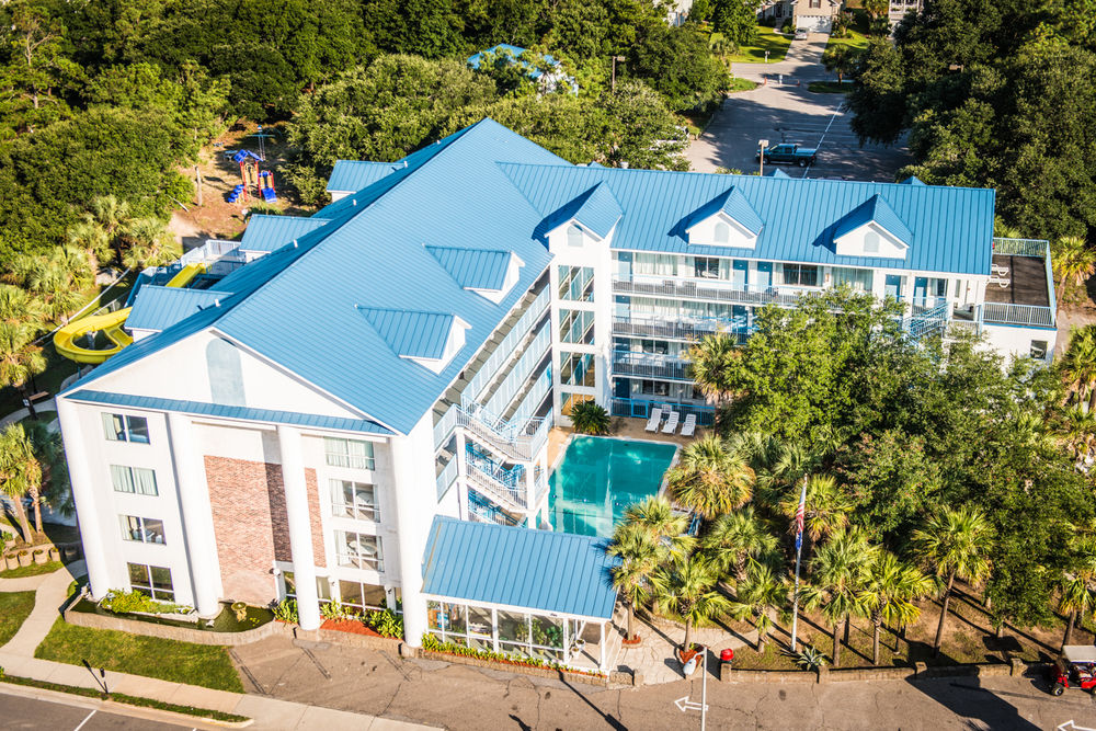 Affordable Family Resort — hotel near Myrtle Beach International Airport
