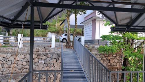 Eadhen Villa — 4-Star Luxury Hotel in Erattupetta, India