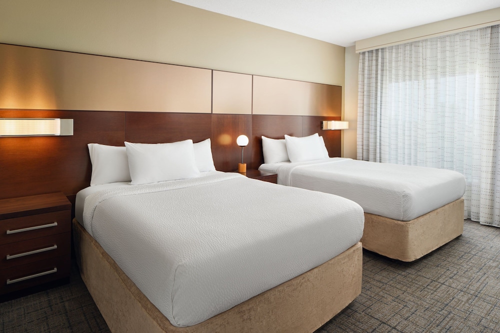 Residence Inn Fort Myers at I 75 and Gulf Coast Town Center - photo 8