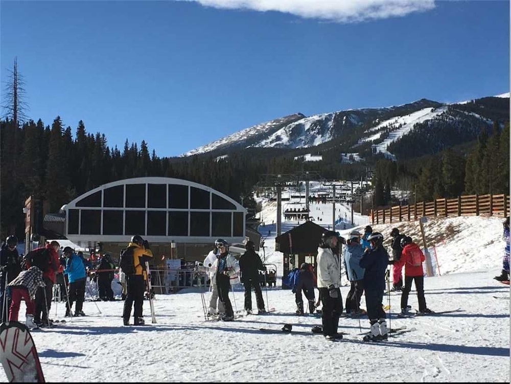 Village at Breckenridge Wetterhorn 3204 by RedAwning - photo 37