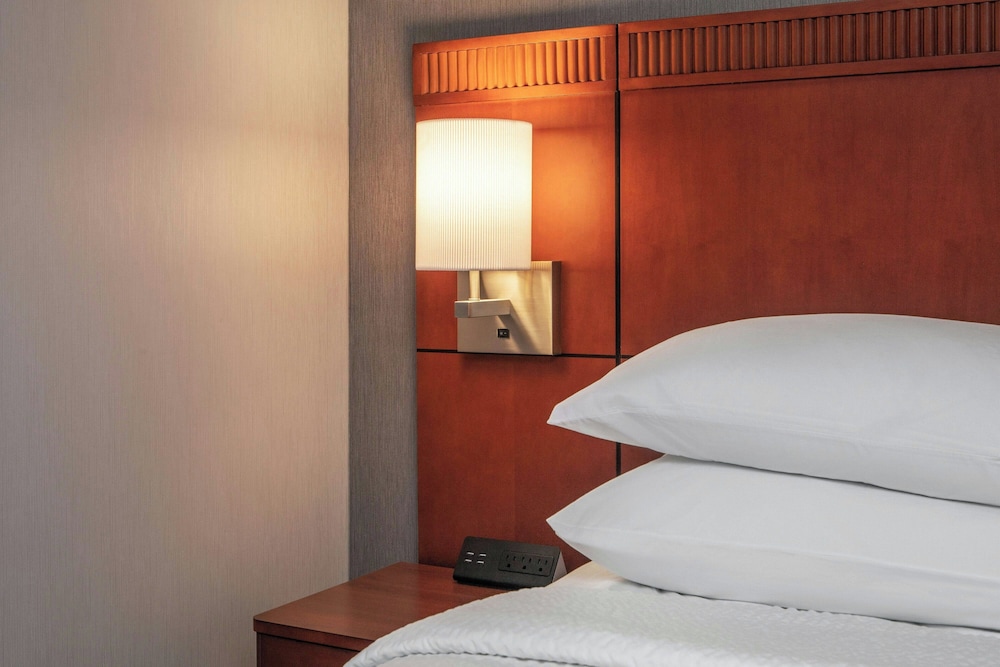 Courtyard by Marriott Boston Andover - photo 16