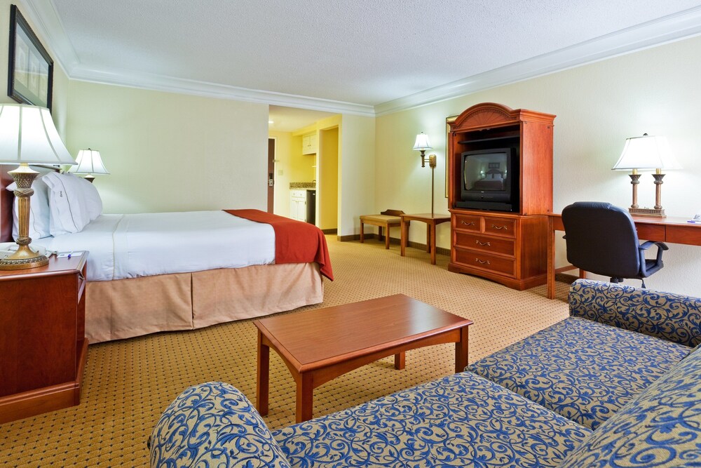 Holiday Inn Express Ringgold by IHG - photo 8