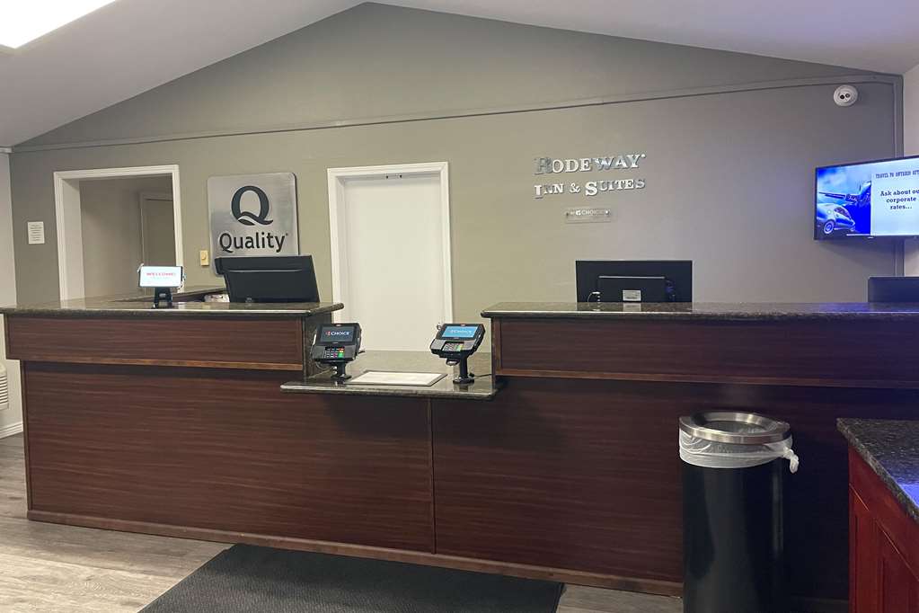 Quality Inn Ontario - photo 6