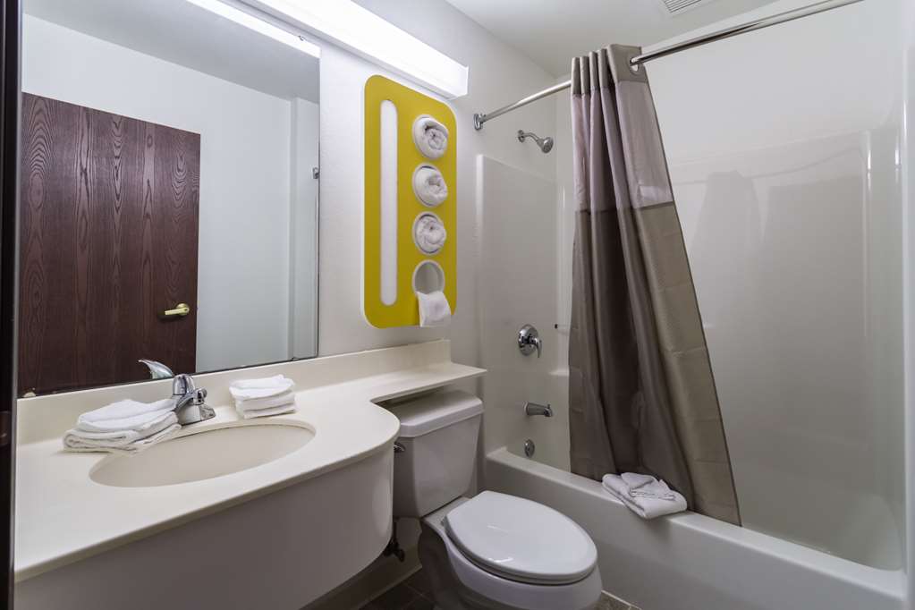 Motel 6 Huron OH Sandusky - photo 22