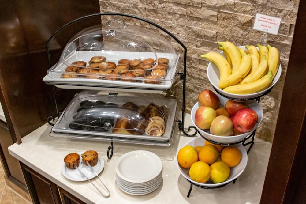 Staybridge Suites Silicon Valley by IHG - photo 37