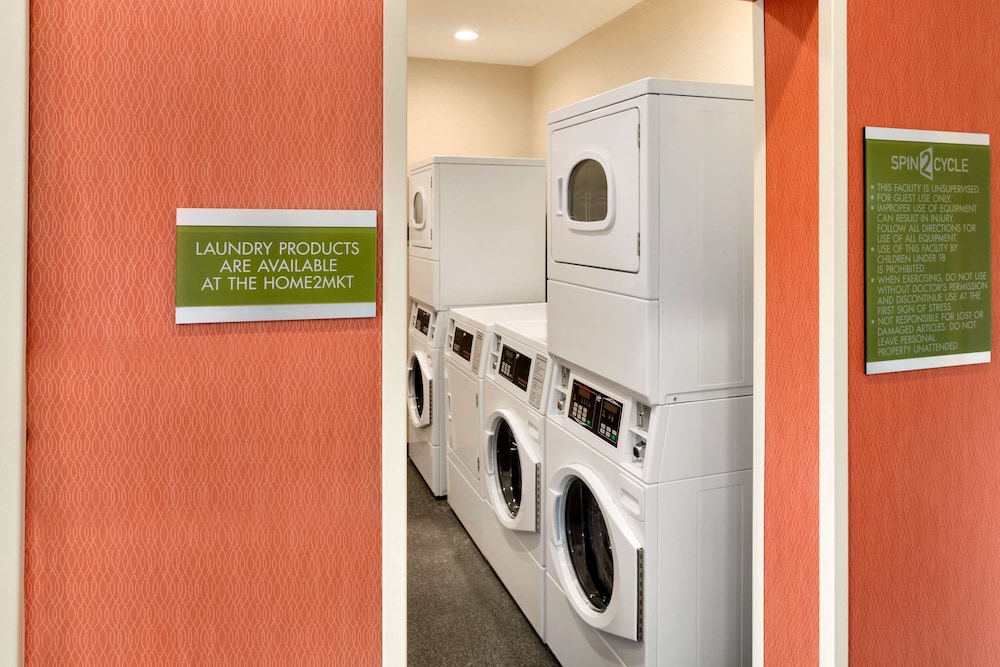 Home2 Suites by Hilton Charlotte Airport - photo 26