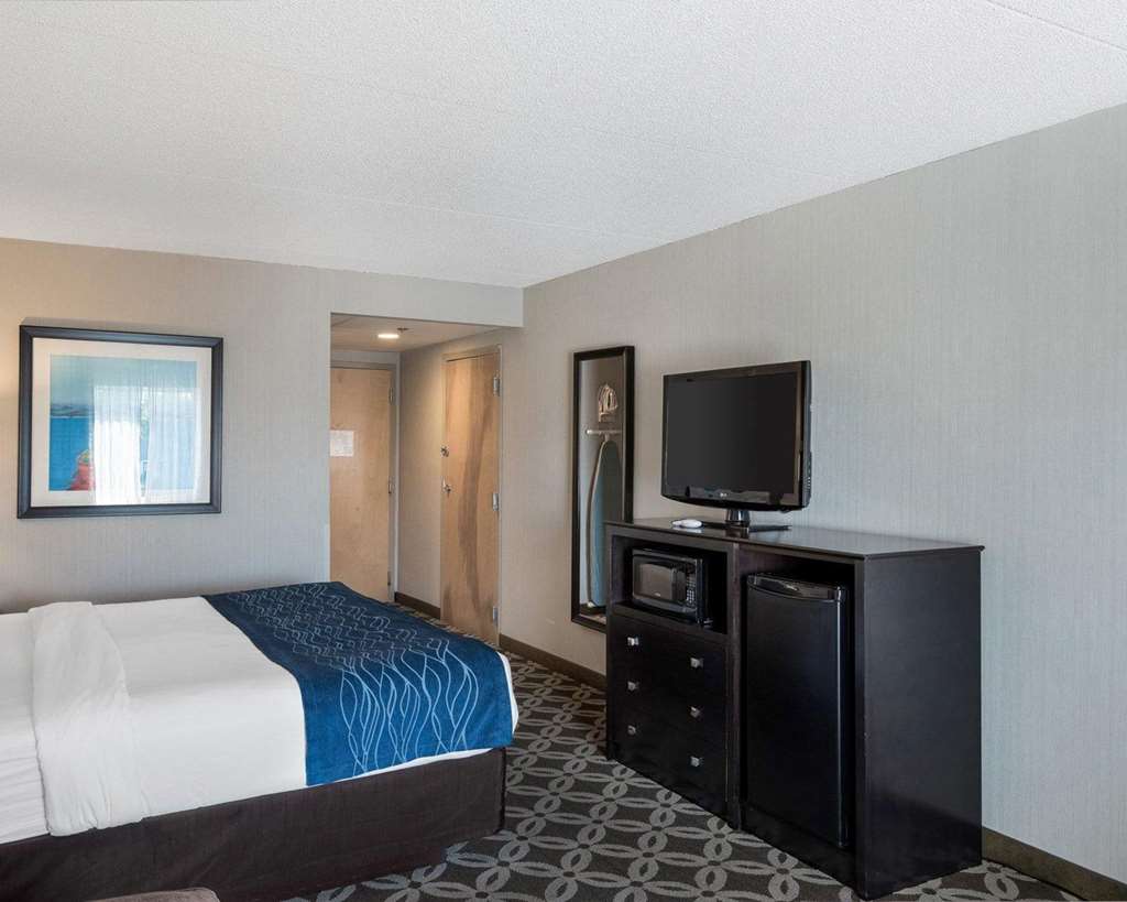 Comfort Inn Rehoboth Beach - photo 19