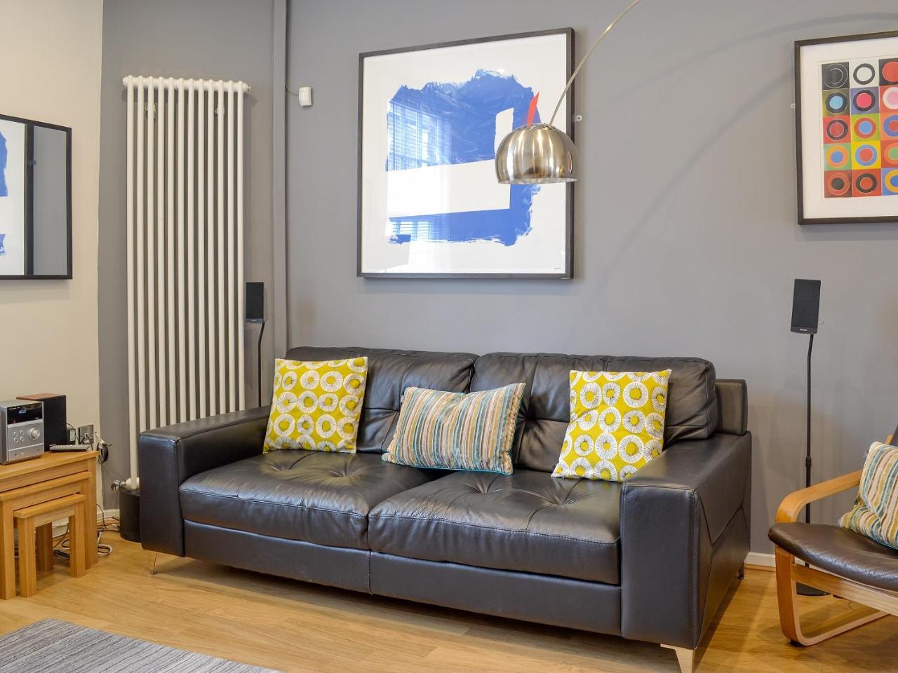 The Bishops Court — 4-Star Luxury Hotel in York, United Kingdom