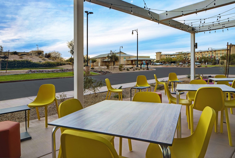 Home2 Suites by Hilton Yuma Pivot Point - photo 41