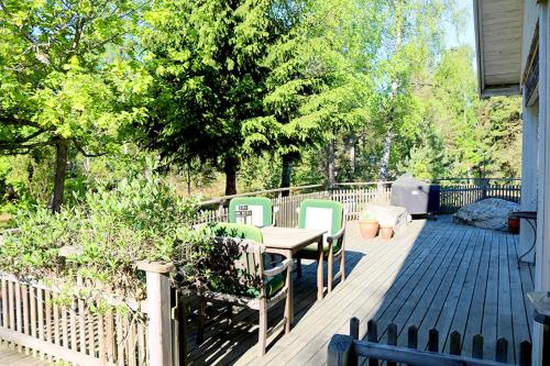 Sun All Day House — 4-Star Luxury Hotel in Ekeroe, Sweden