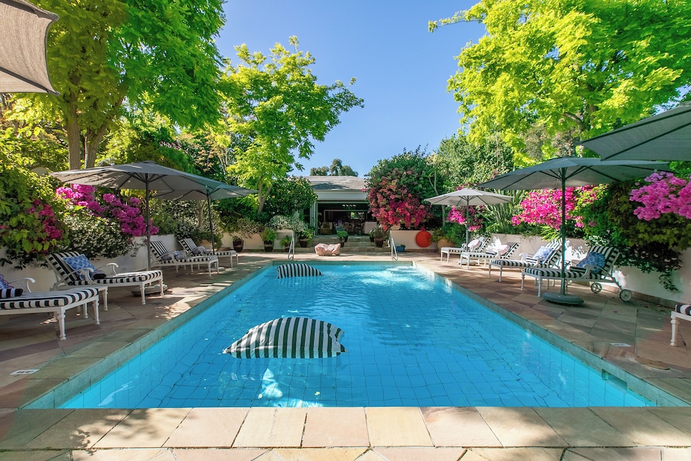 The Last Word Constantia in Cape Town, South Africa