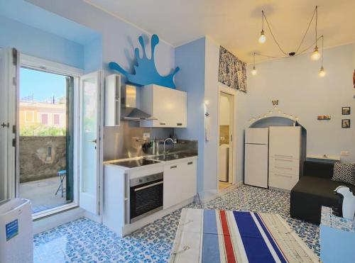 Salite Al Borgo — 4-Star Luxury Hotel in Nettuno, Italy