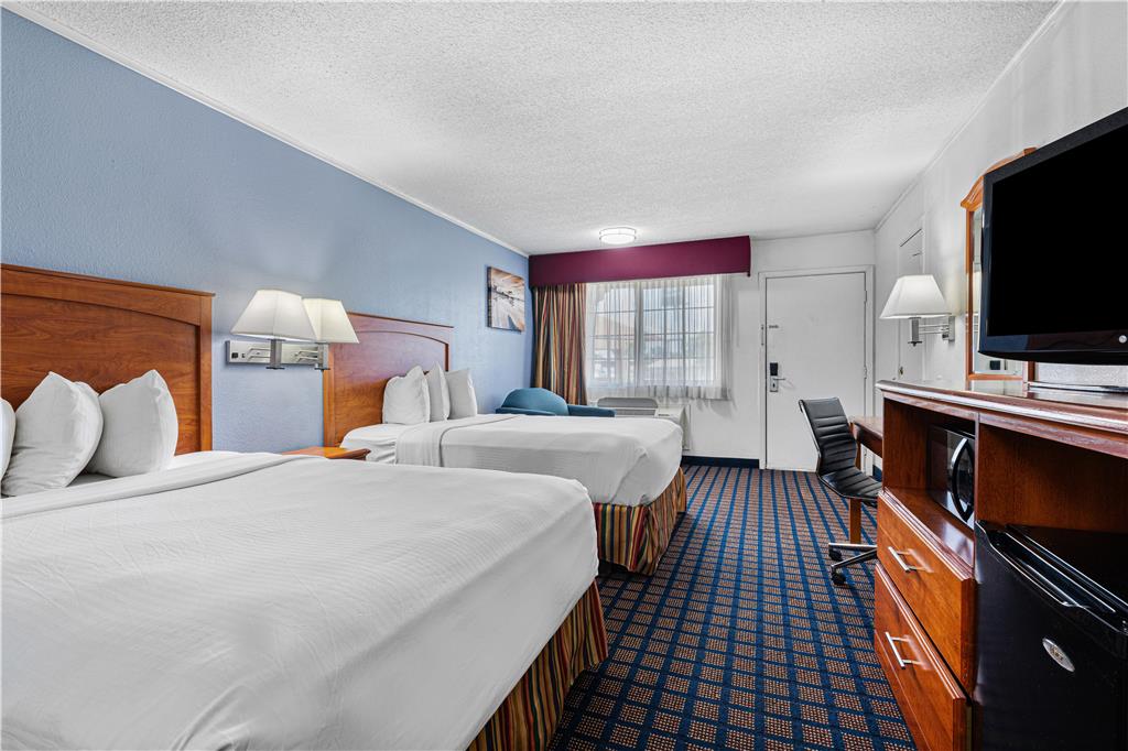 Best Western Palestine Inn - photo 7