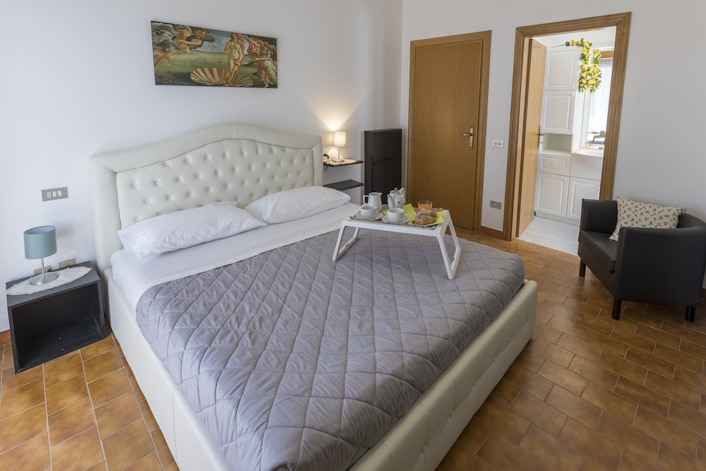 Zia Regina — hotel in Ripatransone