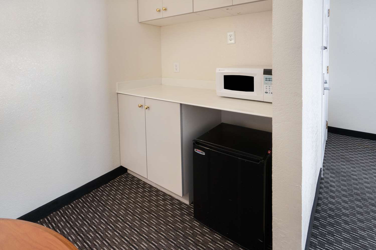 Motel6 Phoenix AZ Midtown - photo 22