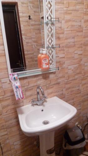 Dadu's Apartment