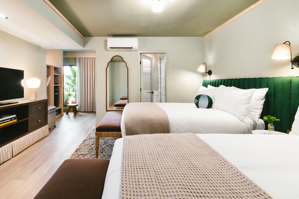Palihotel Hollywood near Universal Studios - photo 7