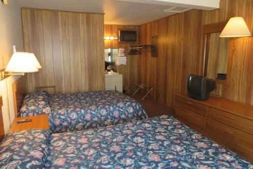 Seacrest Motel - photo 22