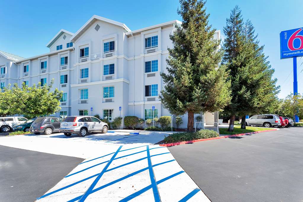 Motel 6 Belmont CA San Francisco Redwood City - featured photo