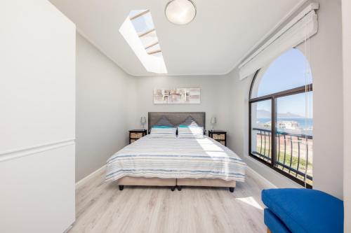 Big Blue Accommodation
