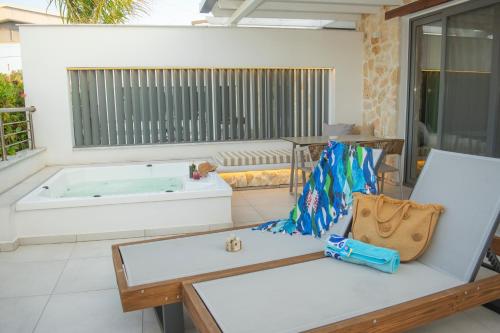 Hotel Golden Sun — Pyrgetos — photo 2