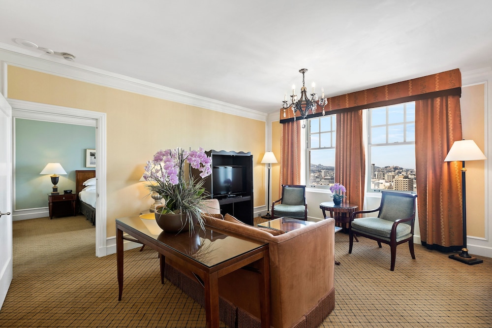 InterContinental Mark Hopkins by IHG - photo 48