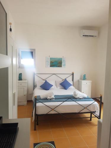B & B Villa Matisse — 4-Star Luxury Hotel in Laureana Cilento, Italy