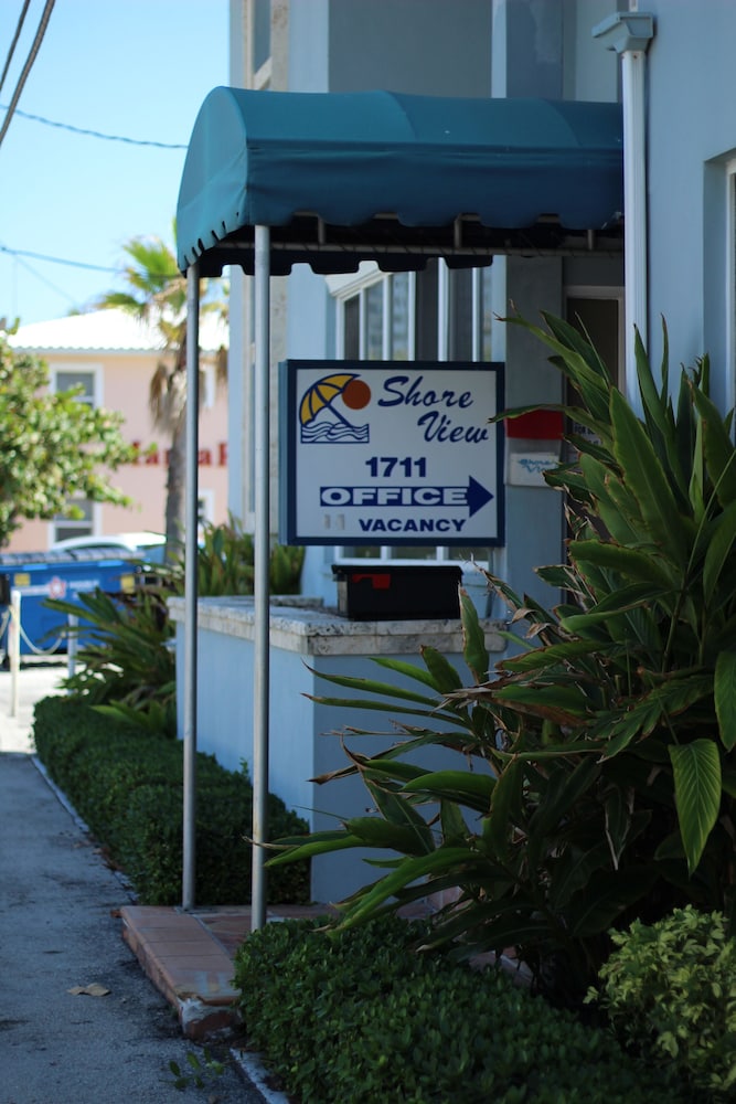 Shore View Hotel - photo 46