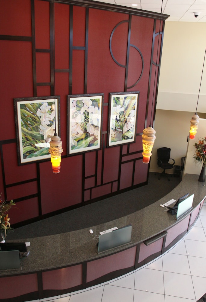 Blue Lake Casino & Hotel - photo 5