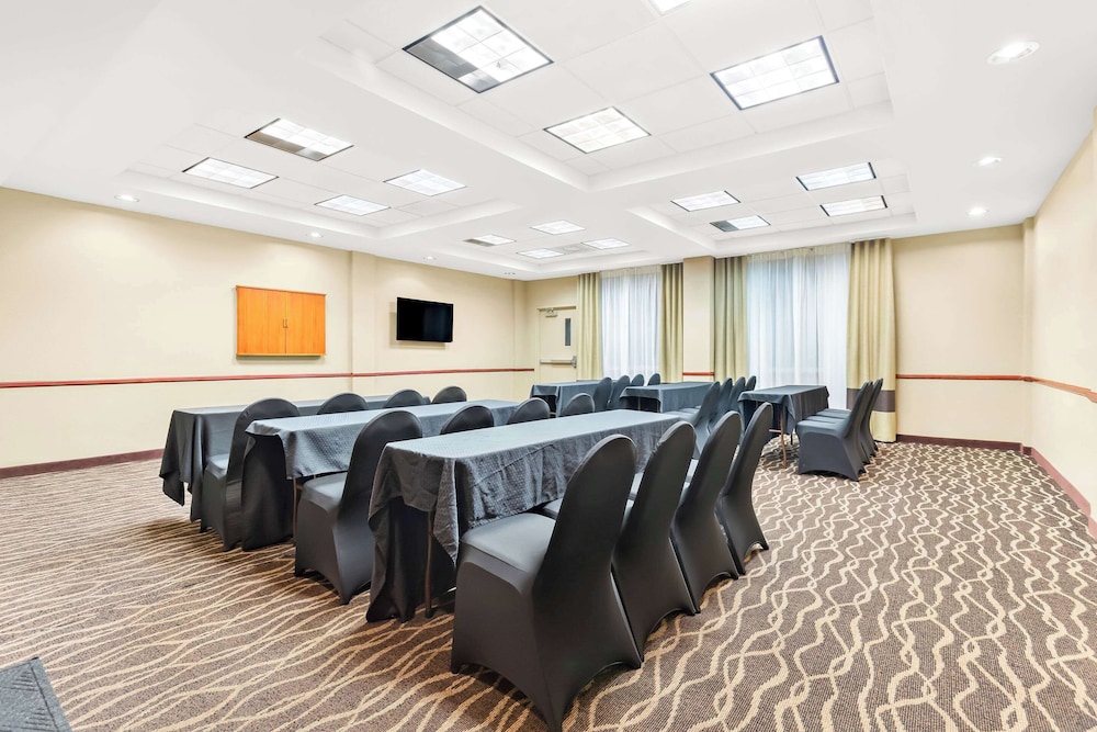 Comfort Suites Tampa Airport North - photo 30