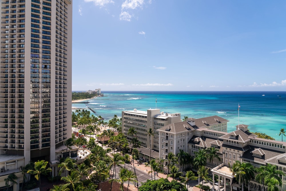 Sheraton Princess Kaiulani Waikiki Beach - photo 50