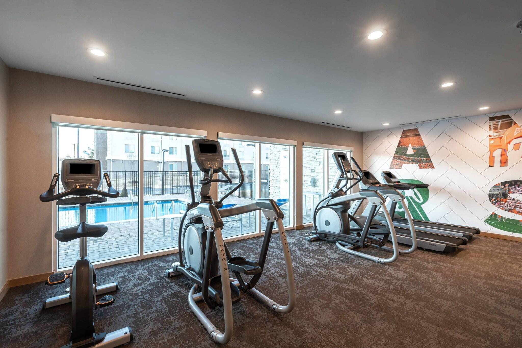 Residence Inn by Marriott Anderson Clemson - photo 17