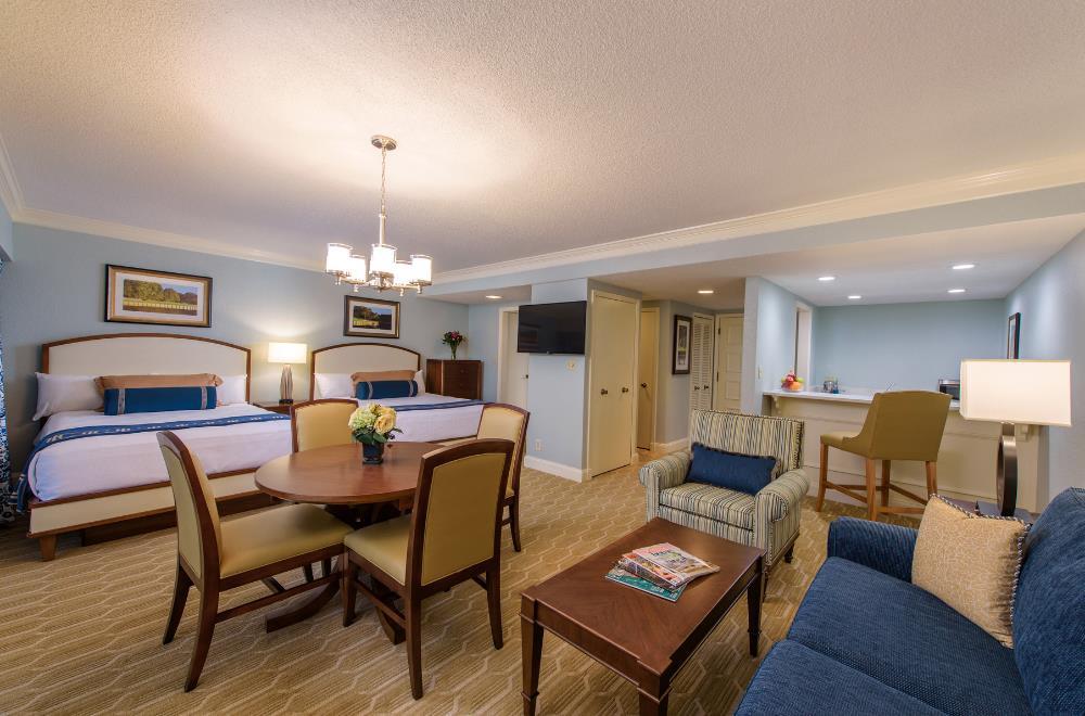 Innisbrook Resort - photo 21