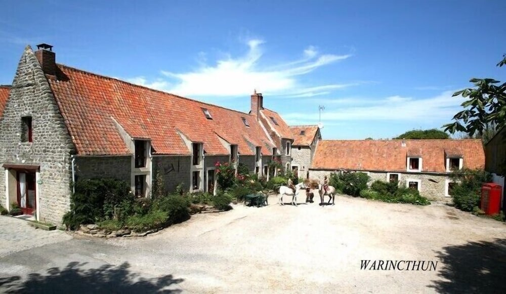 Gites De Warincthun — Marquise