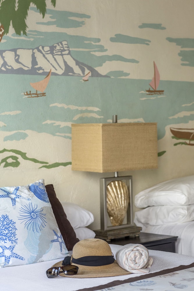Hotel Mac Rae - photo 9