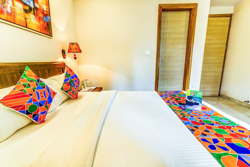 FabHotel Veera Strand Park — Calangute — photo 5