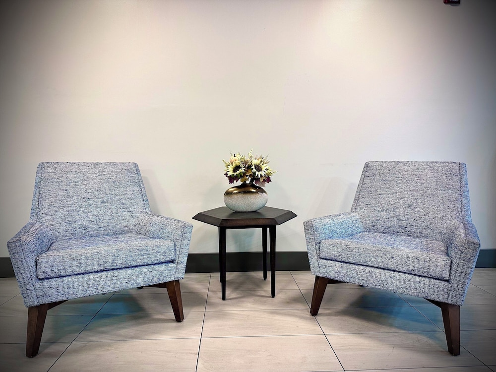 Holiday Inn Express Hotel & Suites Hinesville East Fort Stewart - photo 9