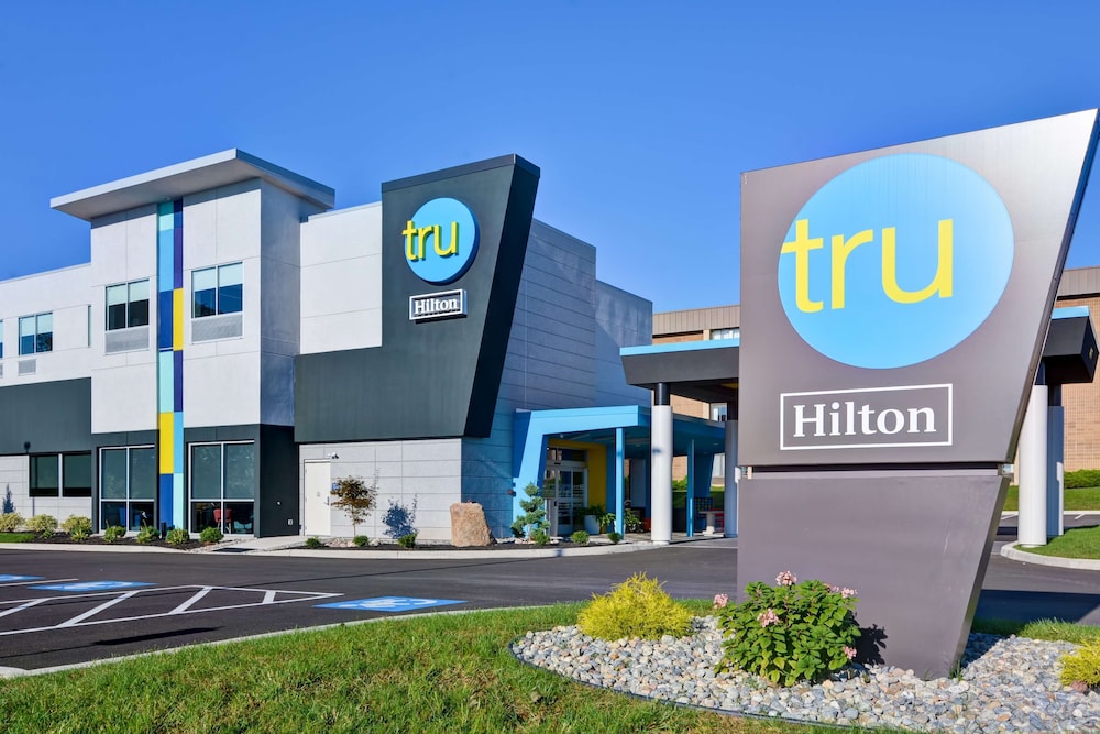 Tru By Hilton Syracuse North Airport Area - photo 43
