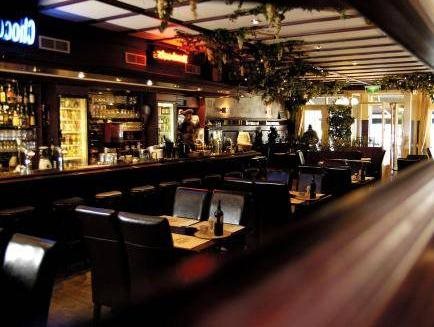Hotel Restaurant De Bengel — Eersel — photo 3
