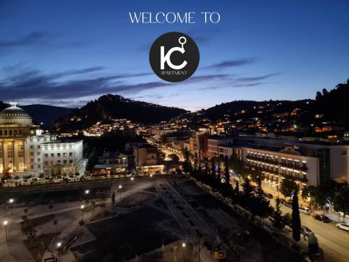 KC Apartment 1 — 4-Star Luxury Hotel in Berat, Albania
