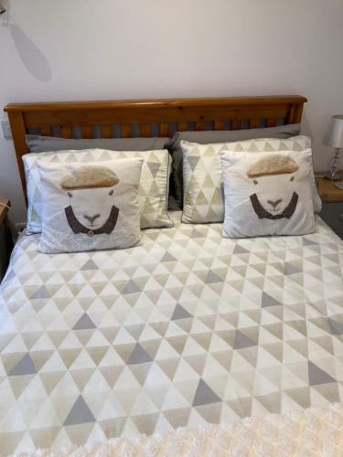 Hardy Croft Hideaway — 4-Star Luxury Hotel in Grassington, United Kingdom